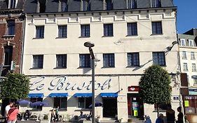 Hotel Le Bristol